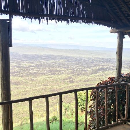 Maili Saba Camp Vila Nakuru Quarto foto