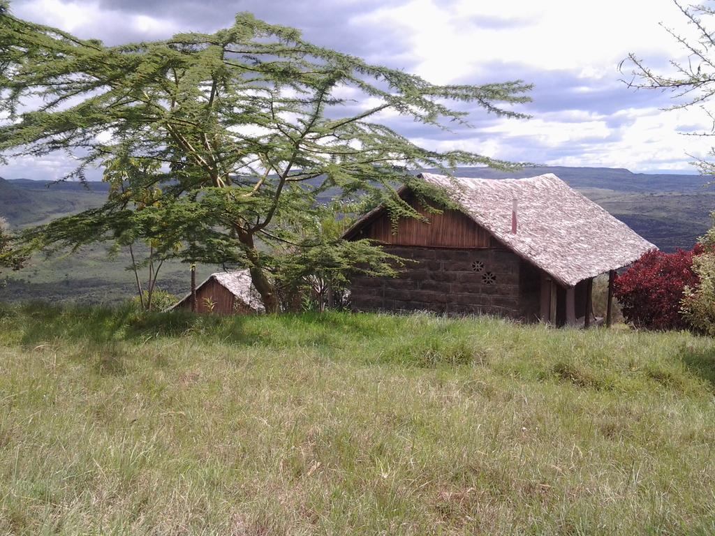 Maili Saba Camp Vila Nakuru Quarto foto