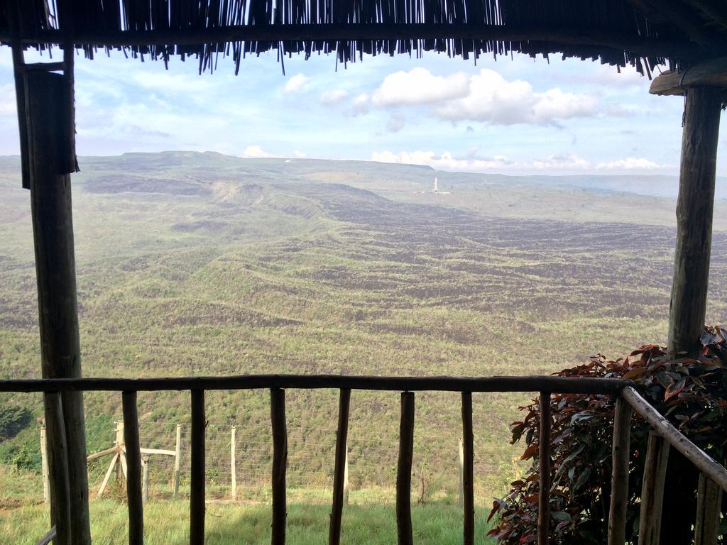 Maili Saba Camp Vila Nakuru Quarto foto