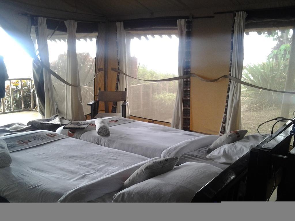 Maili Saba Camp Vila Nakuru Quarto foto